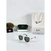 Rayba 3602 Gold Green