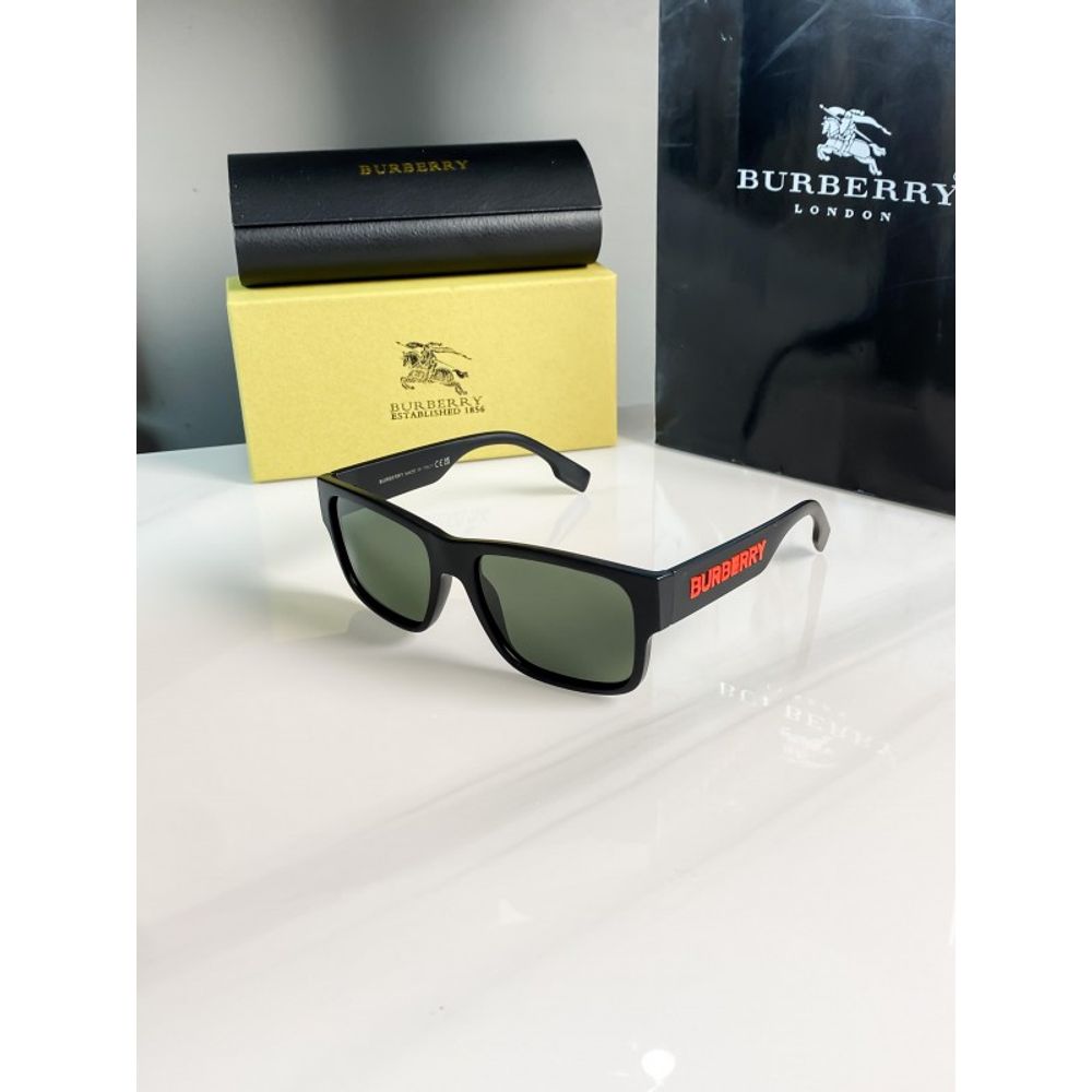 Burburry Black green 69019