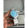 Cartier Ballon