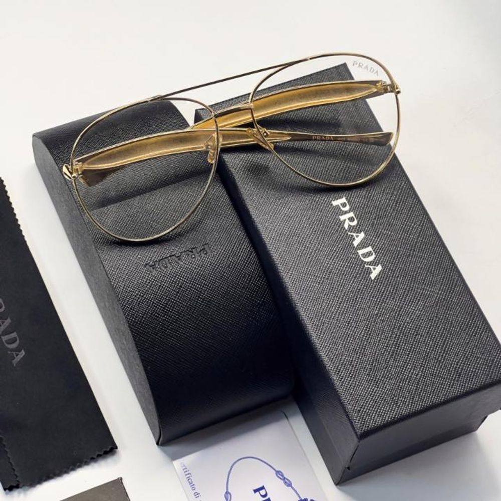 Prad 25008 gold plano
