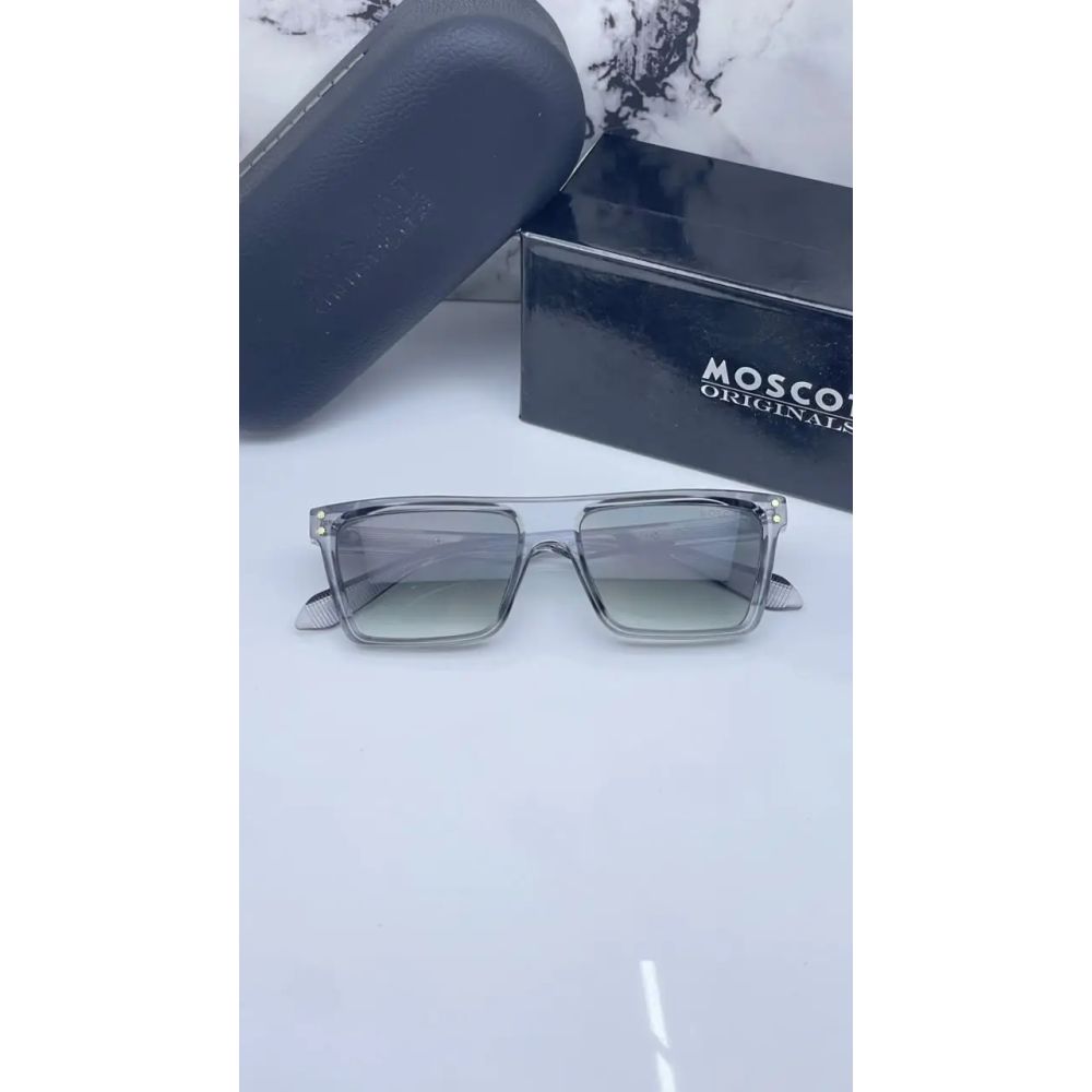Moscot 60007 gren green shaded