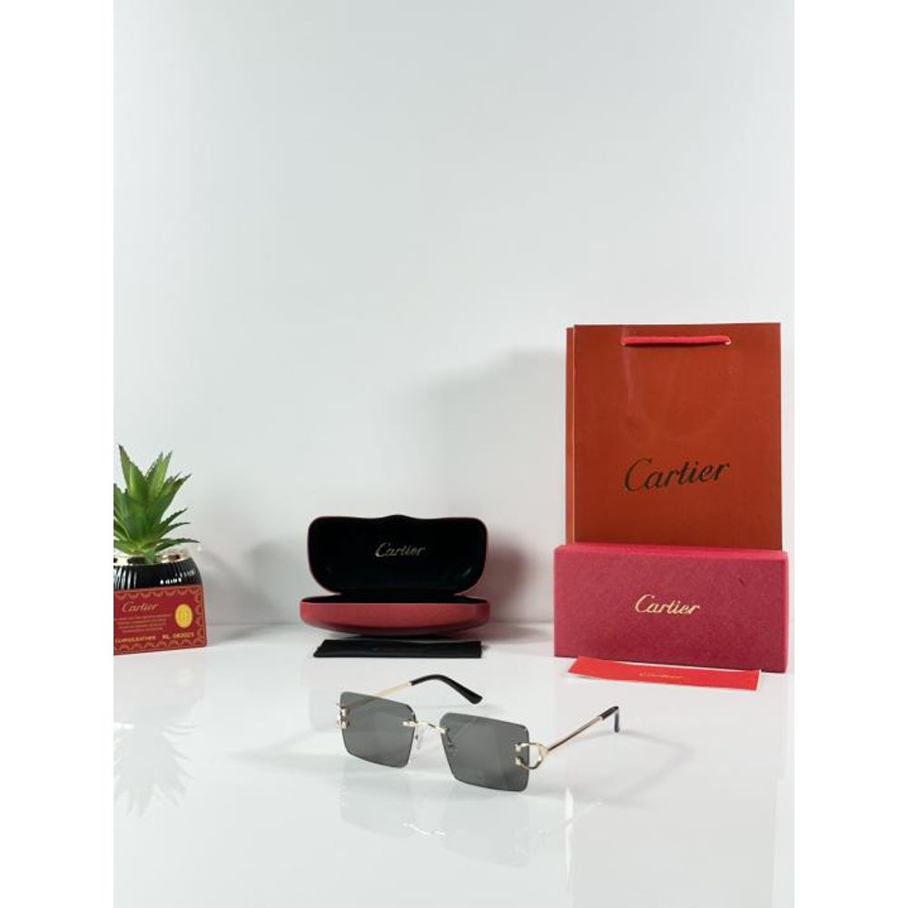 Cartie 1033 Gold Black