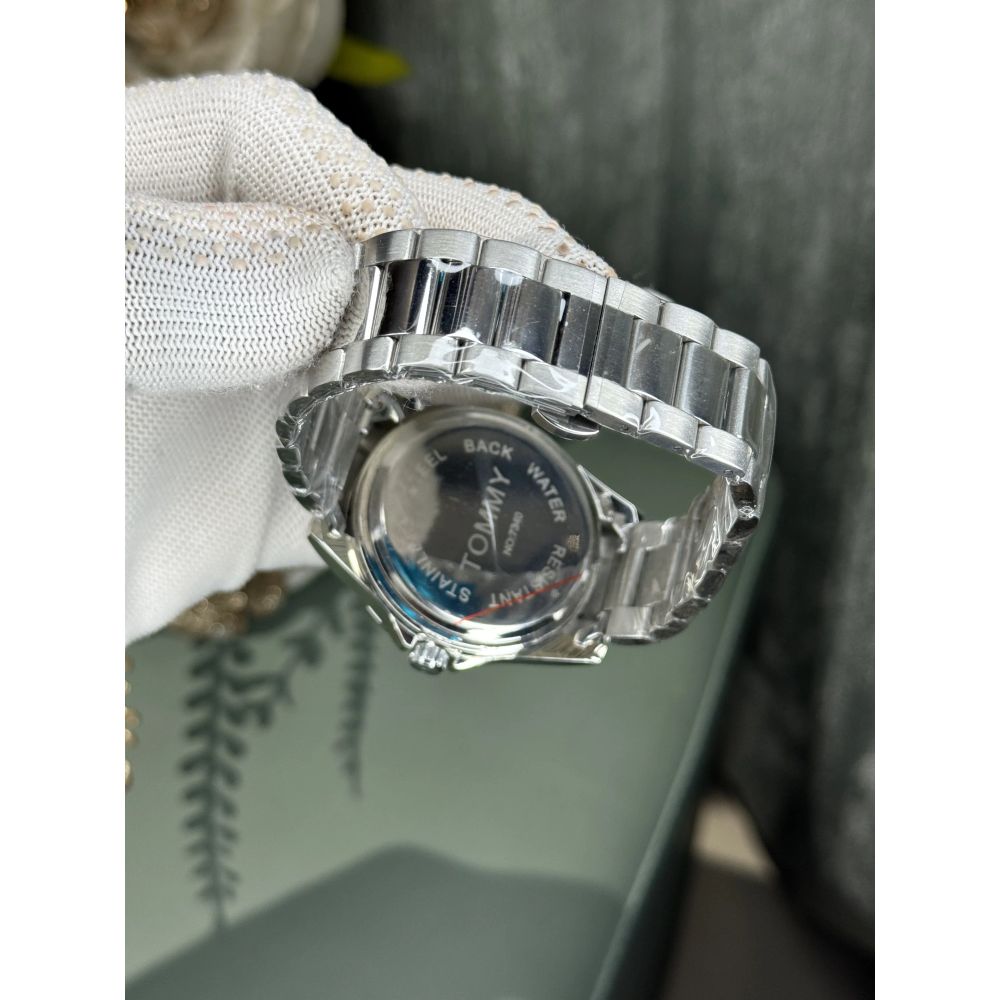 Tommy Hilfiger Bruce Orange Premium Watch