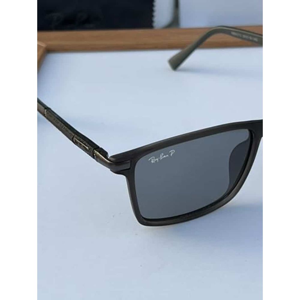 rayban 8373 grey