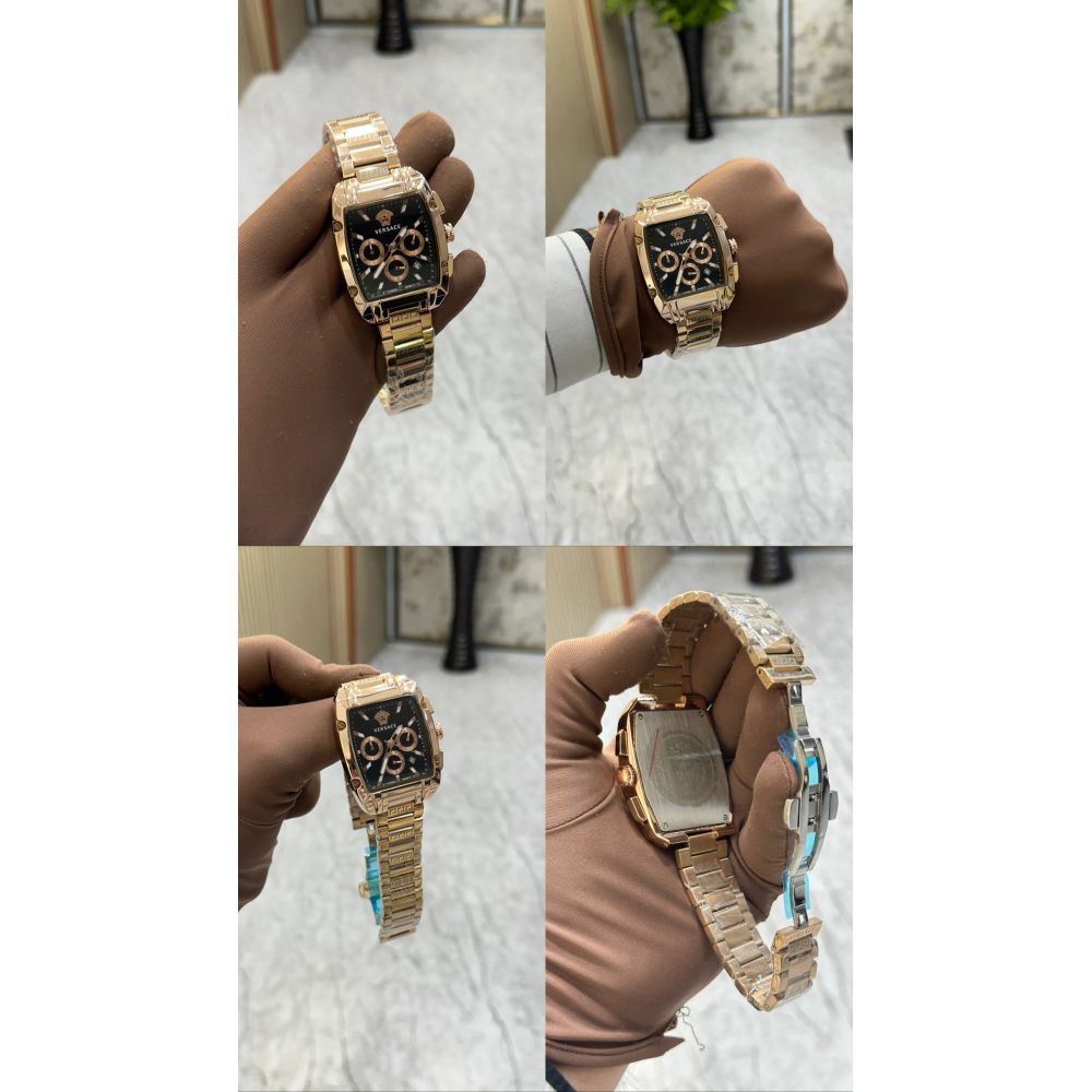 VERSACE VE6H00523 CHRONOGRAPH