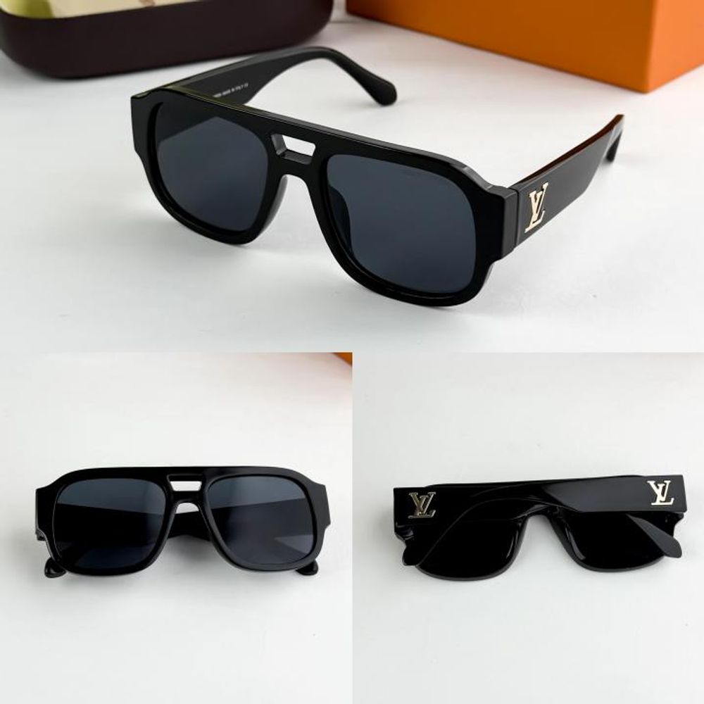 Loius vutton_black_gold_6007