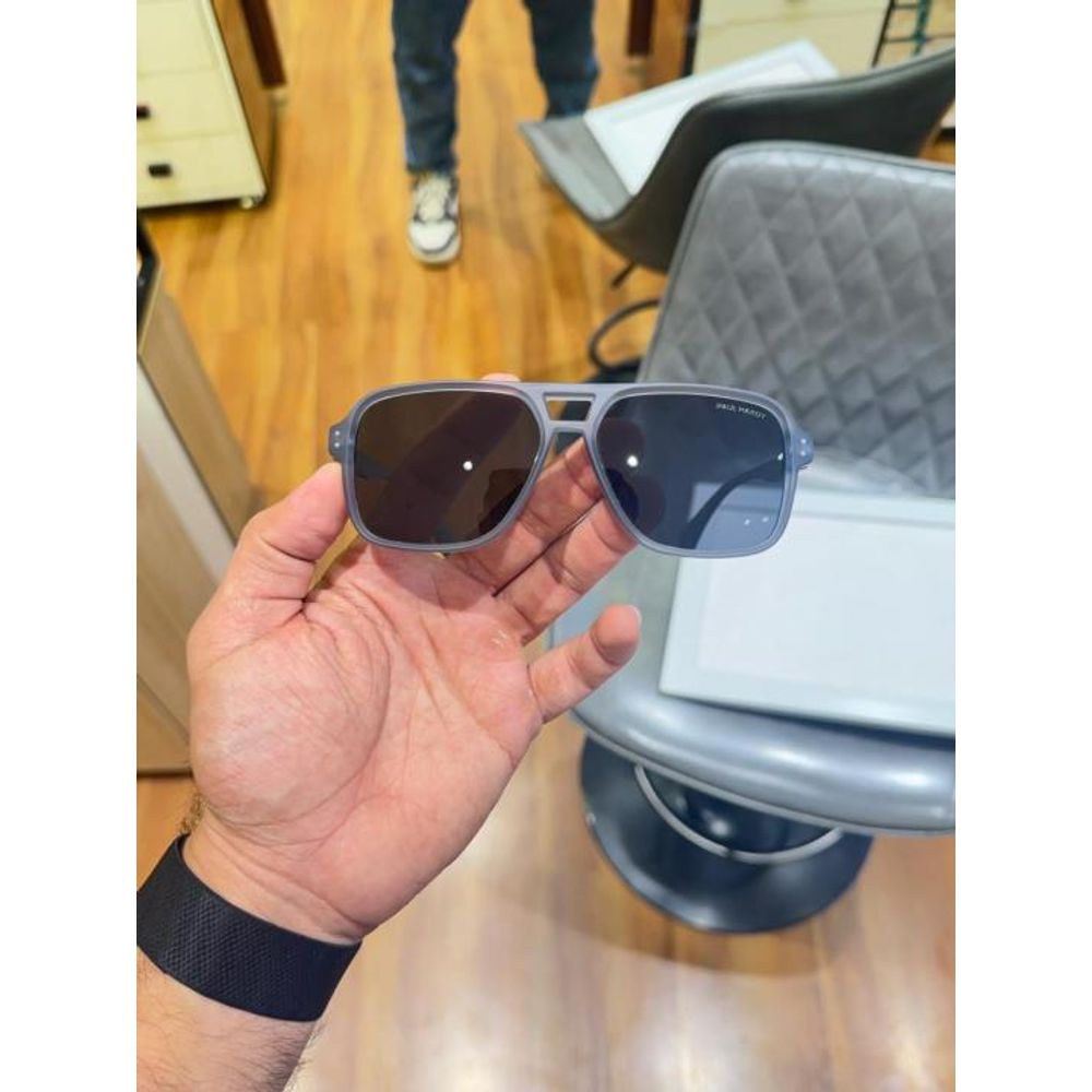 paul hardy 816 grey black