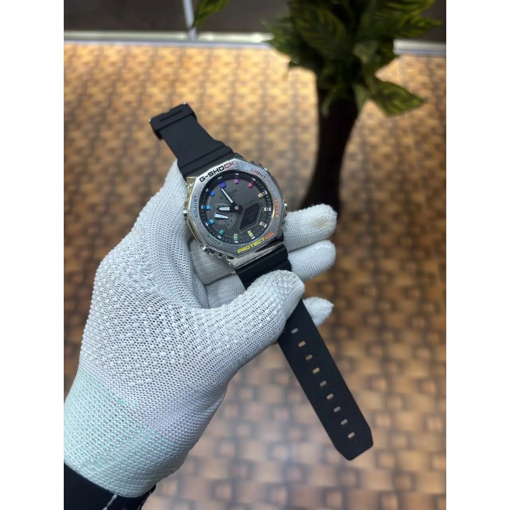 Casio G-Shock GM-2100