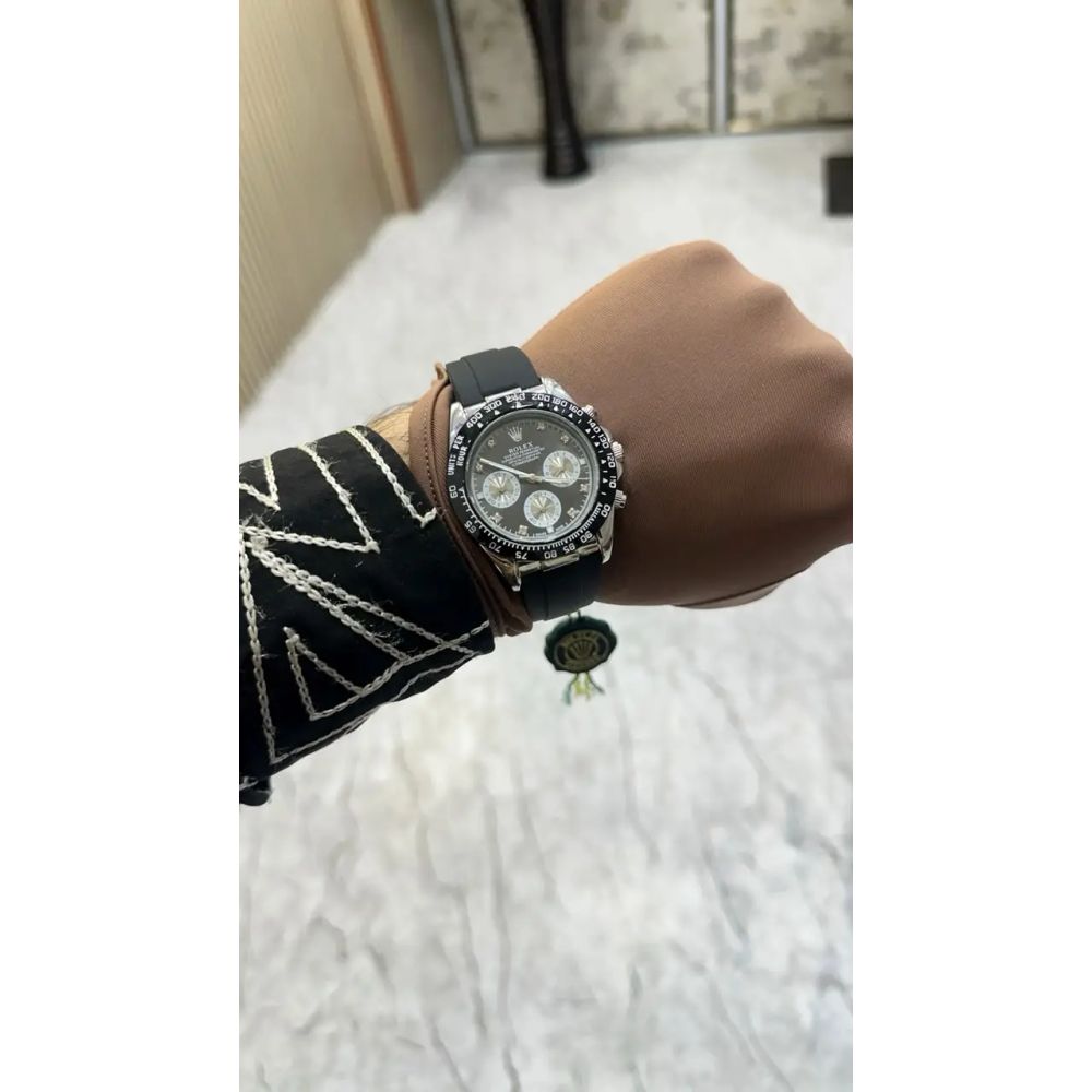 Rolex cosmograph Daytona Oyster flex