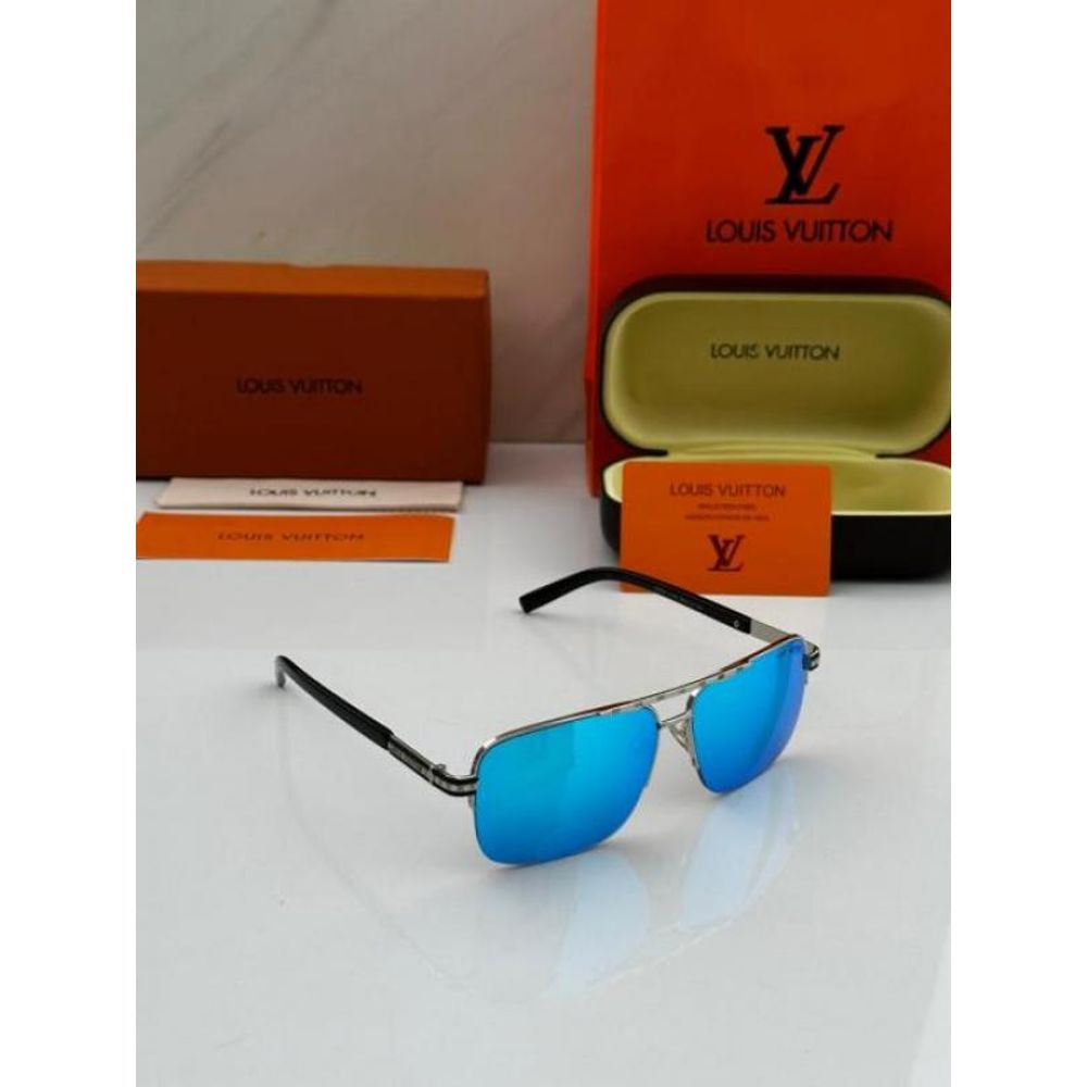 LOIUS VUTTON SUNGLASS O-98