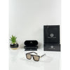 Philipp Plein 201 Gold Brown