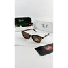 RAYBA ZAYA TIGER BROWN 4456