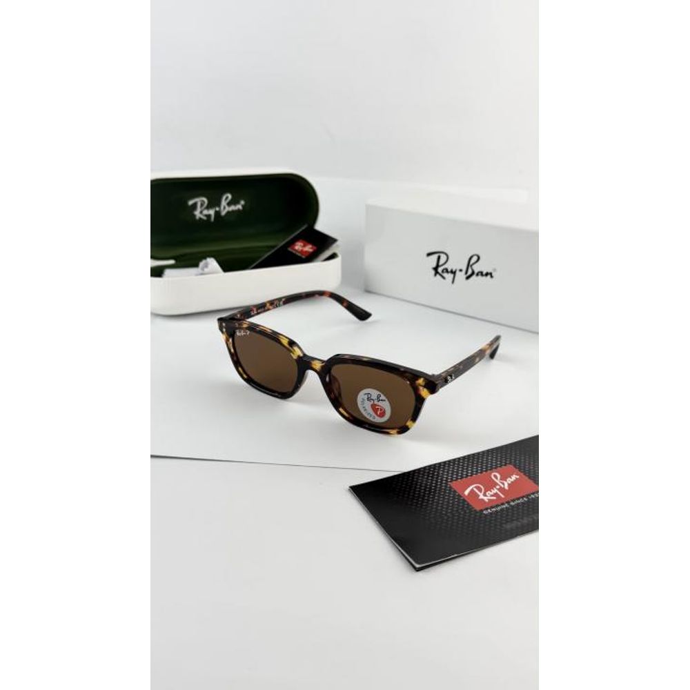 RAYBA ZAYA TIGER BROWN 4456