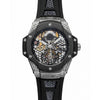 Hublo_t Big Bang Tourbillon Skeleton