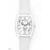 Franck Muller X bWD Crazy Hours White