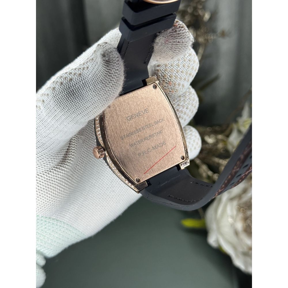 Frank Muller Yachting Brown Premium Watch