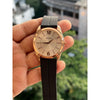 SEIKO SLIM PREMIUM ROUND WATCH
