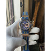 ulysse Nardin Marine Diver Blue Yellow