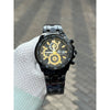Casio Edifice Black