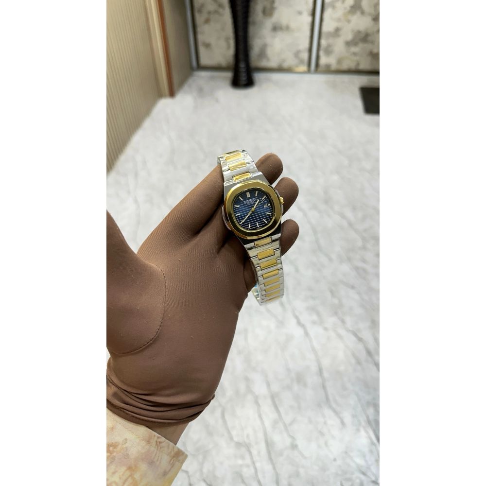 Patek Phillpe Nautilus