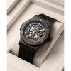 Hublot Classic Fusion Aerofusion Magic-Black