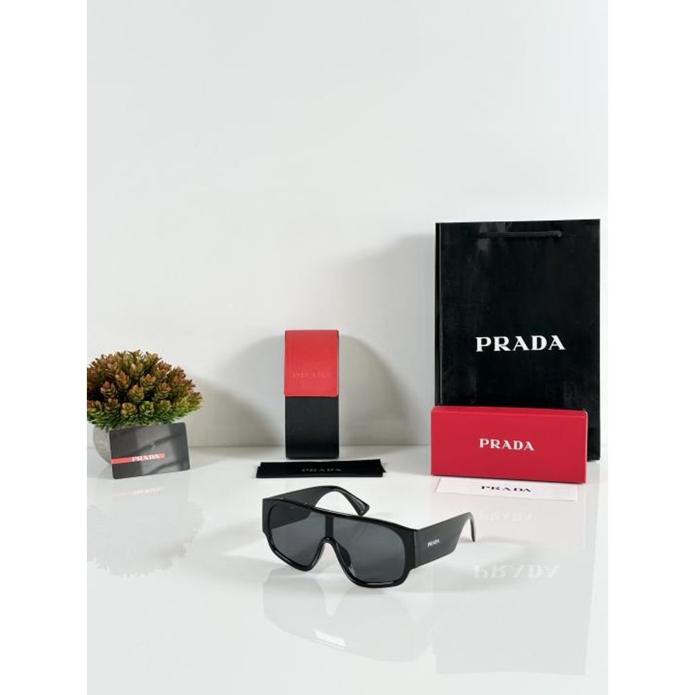 PR 9265 Black