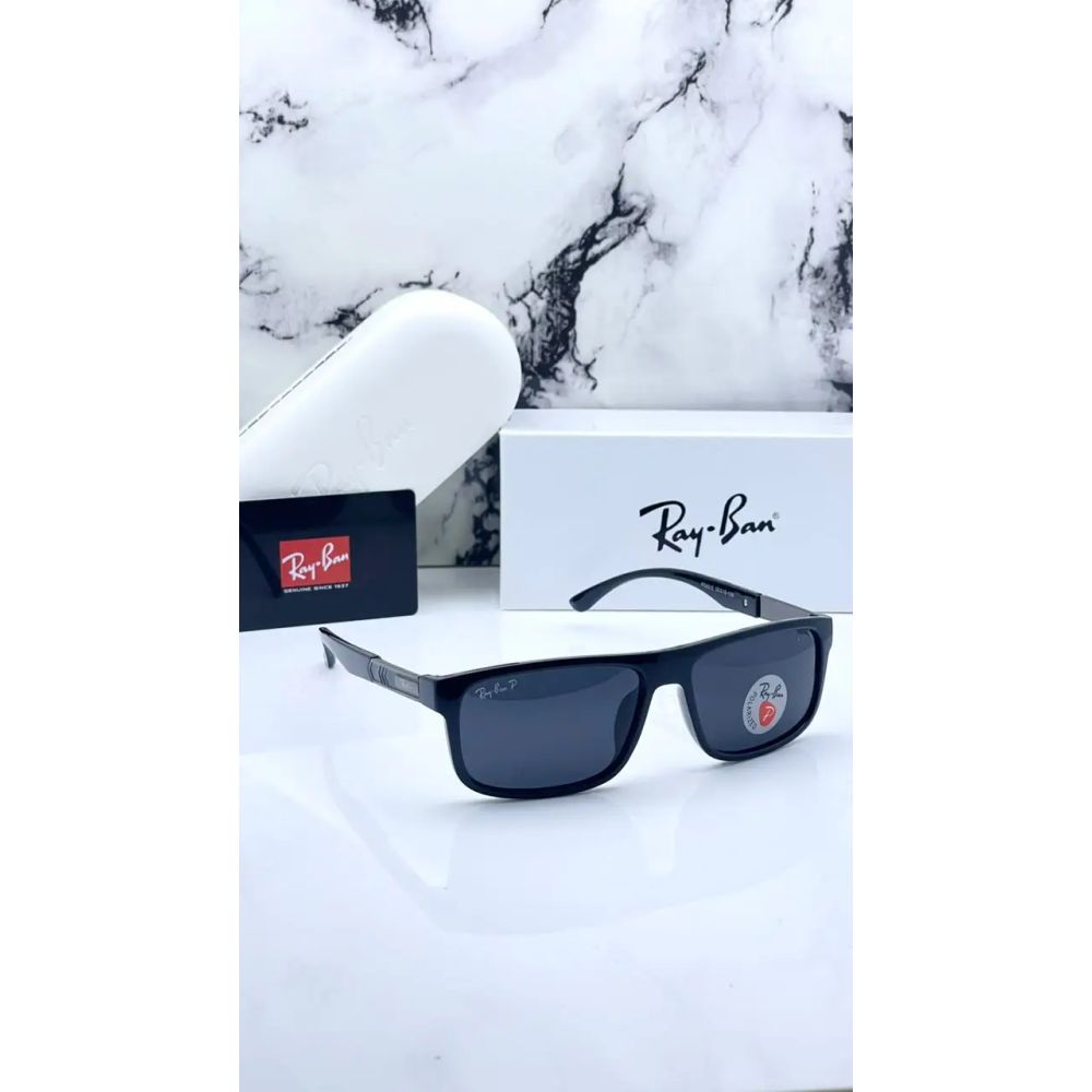 Rayban 5681 black