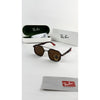 Rey ban brown 09