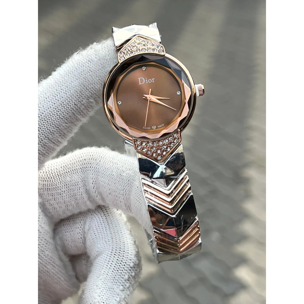 Dior Ladies Bracelet Watch