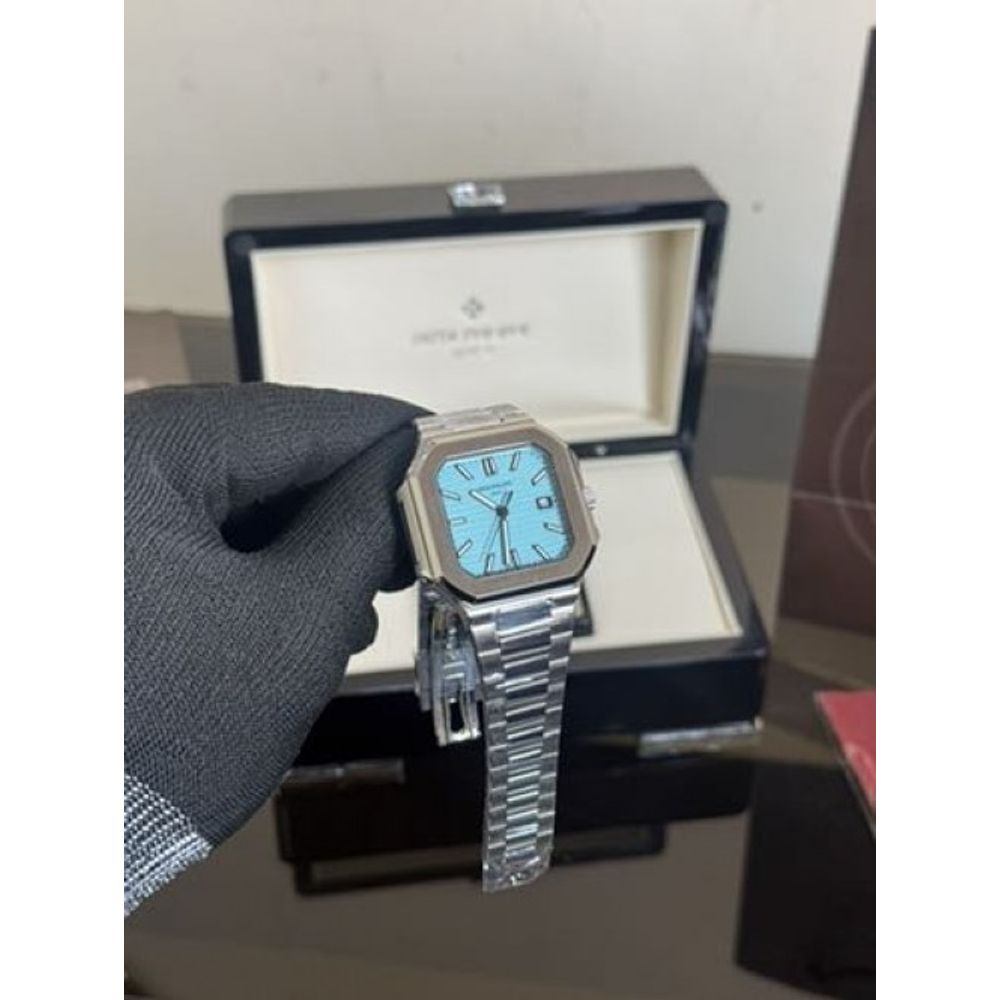 Patek Philipe Cubitus Tiffany (Fix)