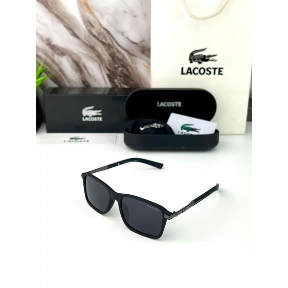 LACOST SUNGLASS D-184