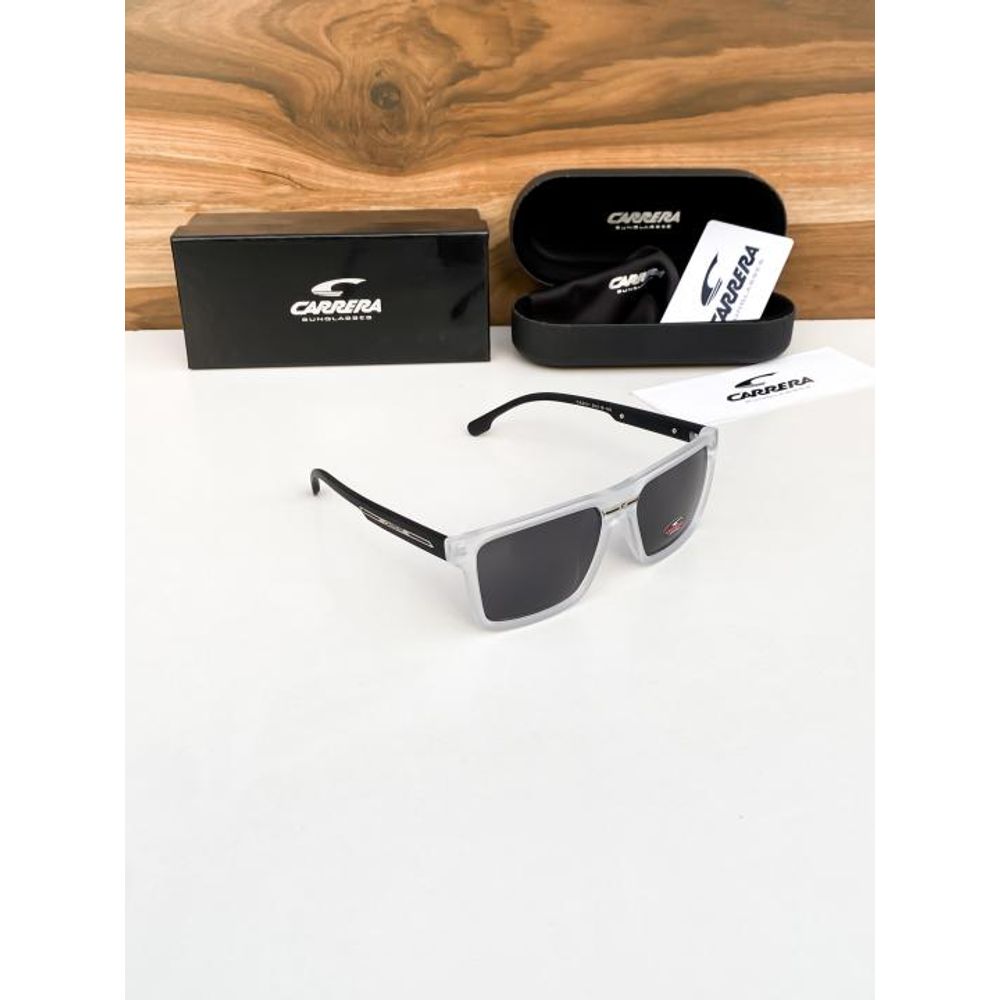 CARRER Ice black 2411