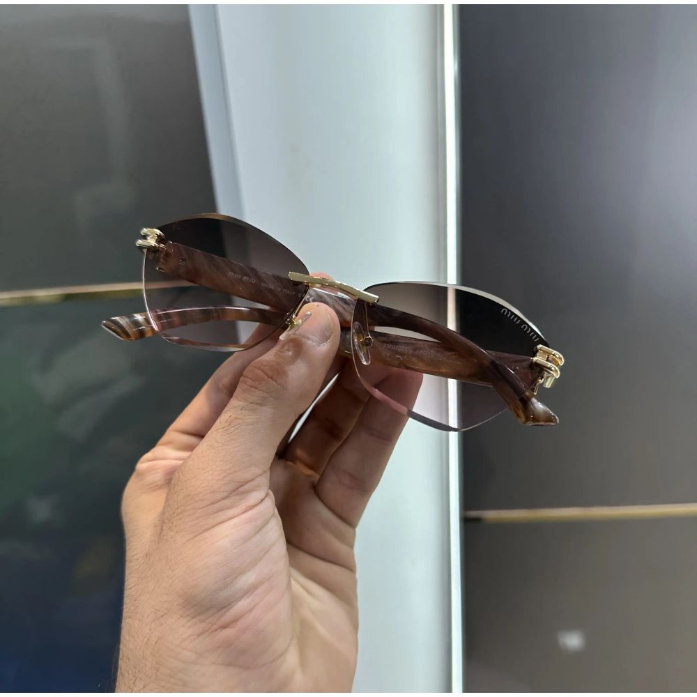 Miu Miu Tiger Multi Premium Shades 1024