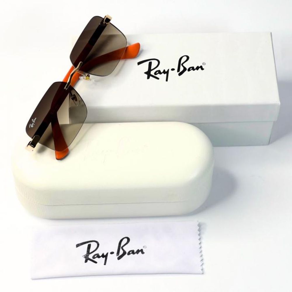 Rayba 127 gold brown