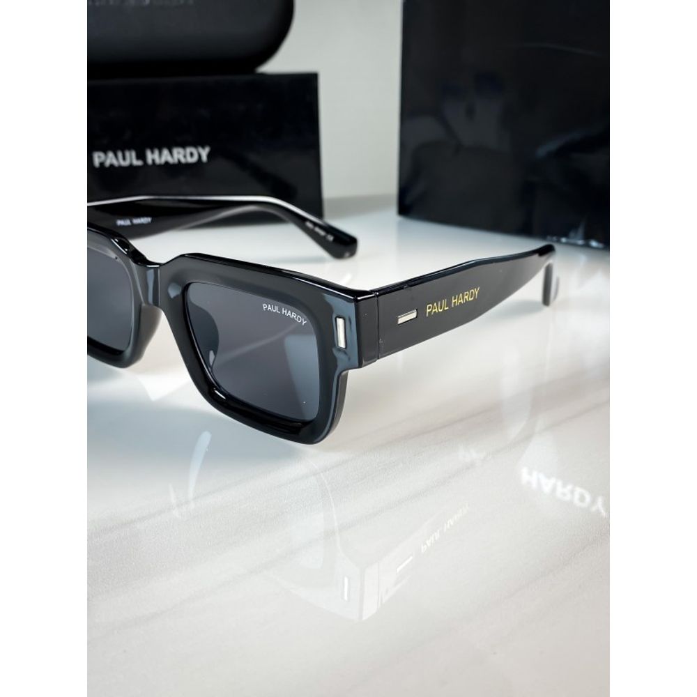 Paul hardy black 3688