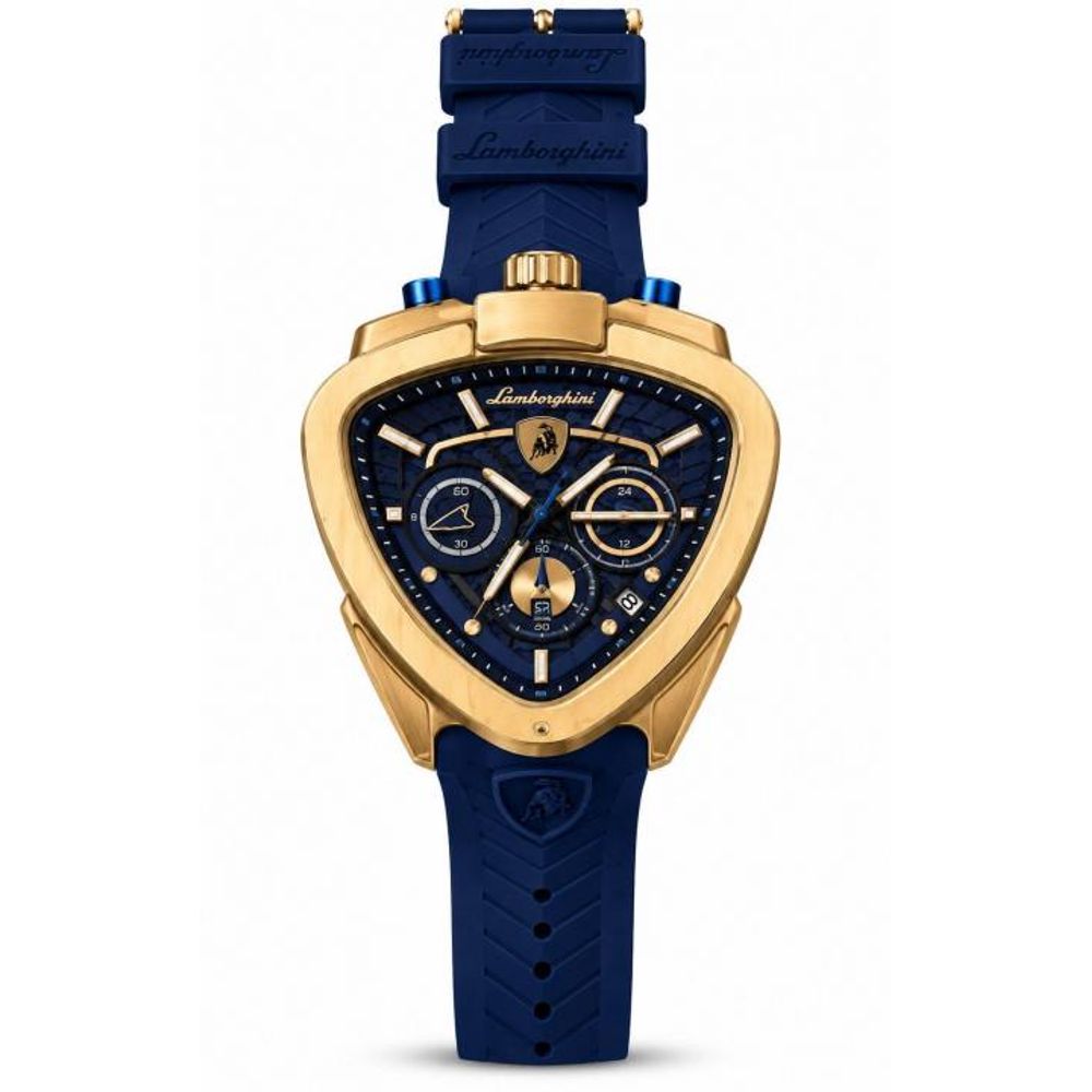 Lamborghini Spyder Chronograph