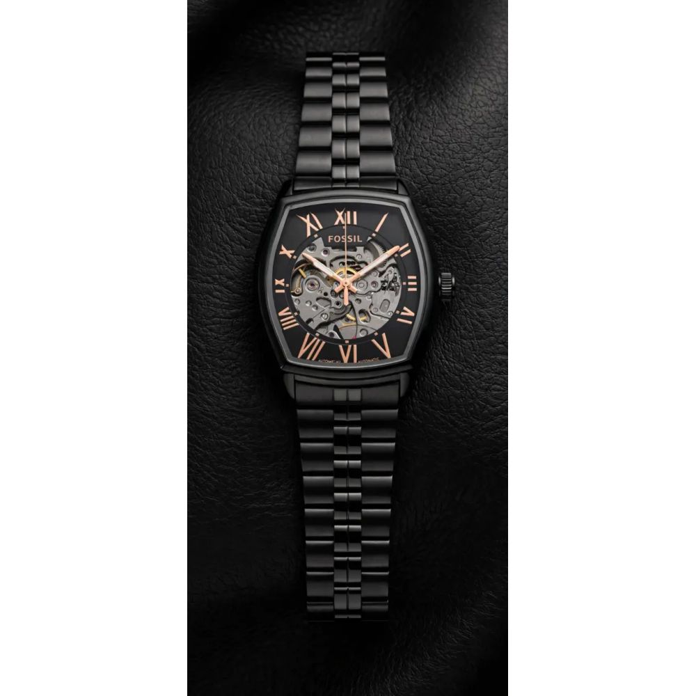 Fosil heritage automatic