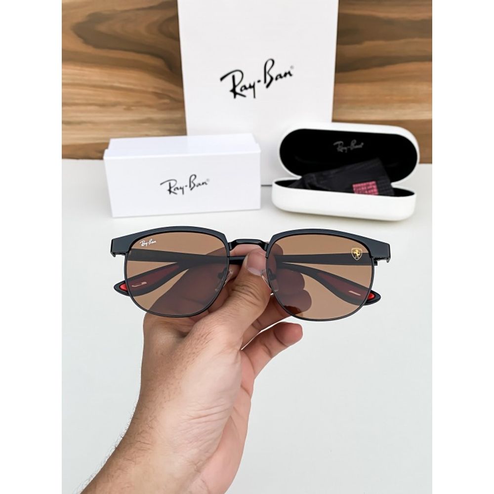 RAYBA 03 brown -83
