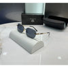 Maybach Gold Black Premium Shades Z63