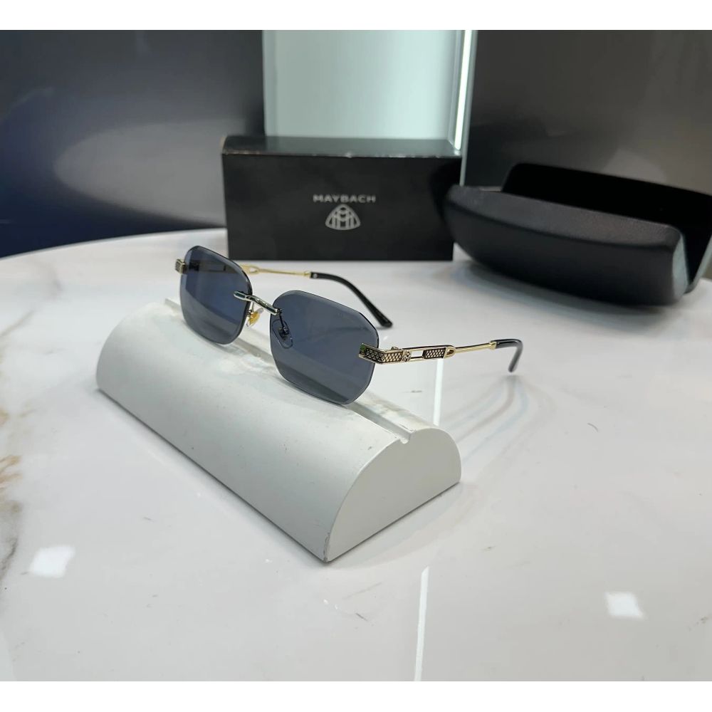 Maybach Gold Black Premium Shades Z63