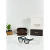Tomfor 259 Black Green DC