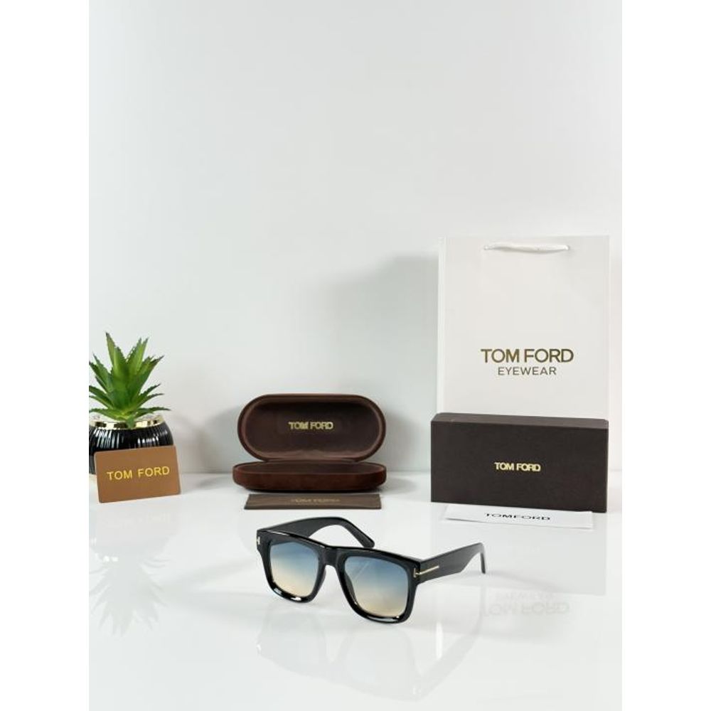 Tomfor 259 Black Green DC