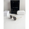 Marc Jacobs gold black 5022