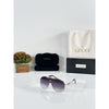 GG 3806 Silver Black DC