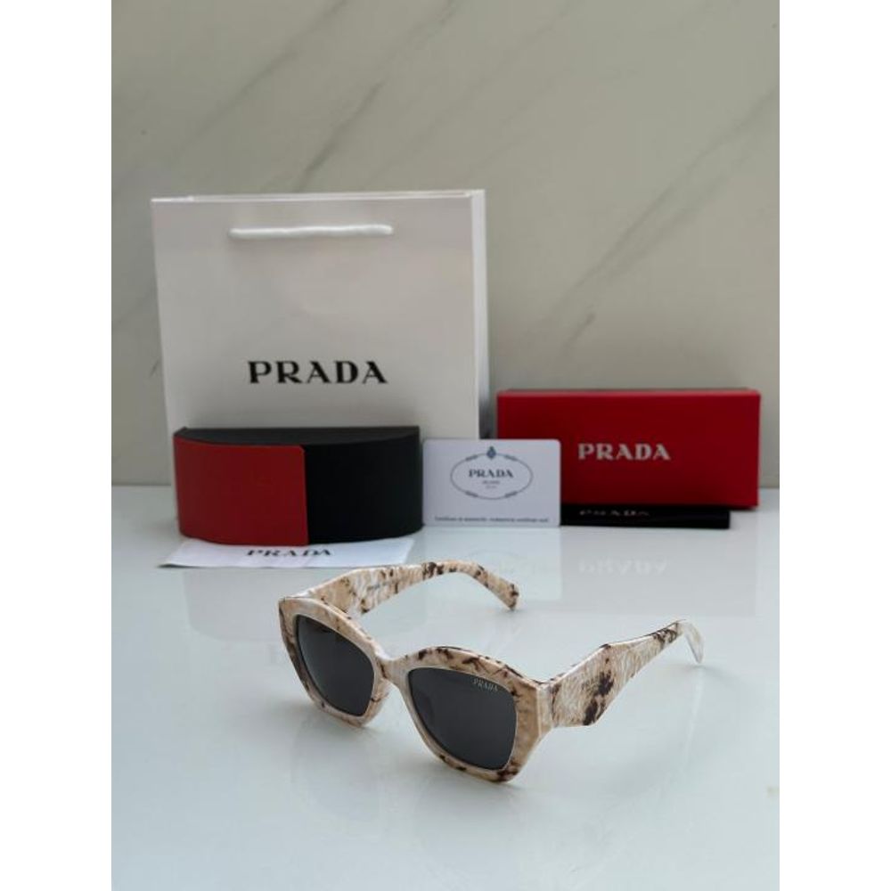 PRADDA SUNGLASS D-240