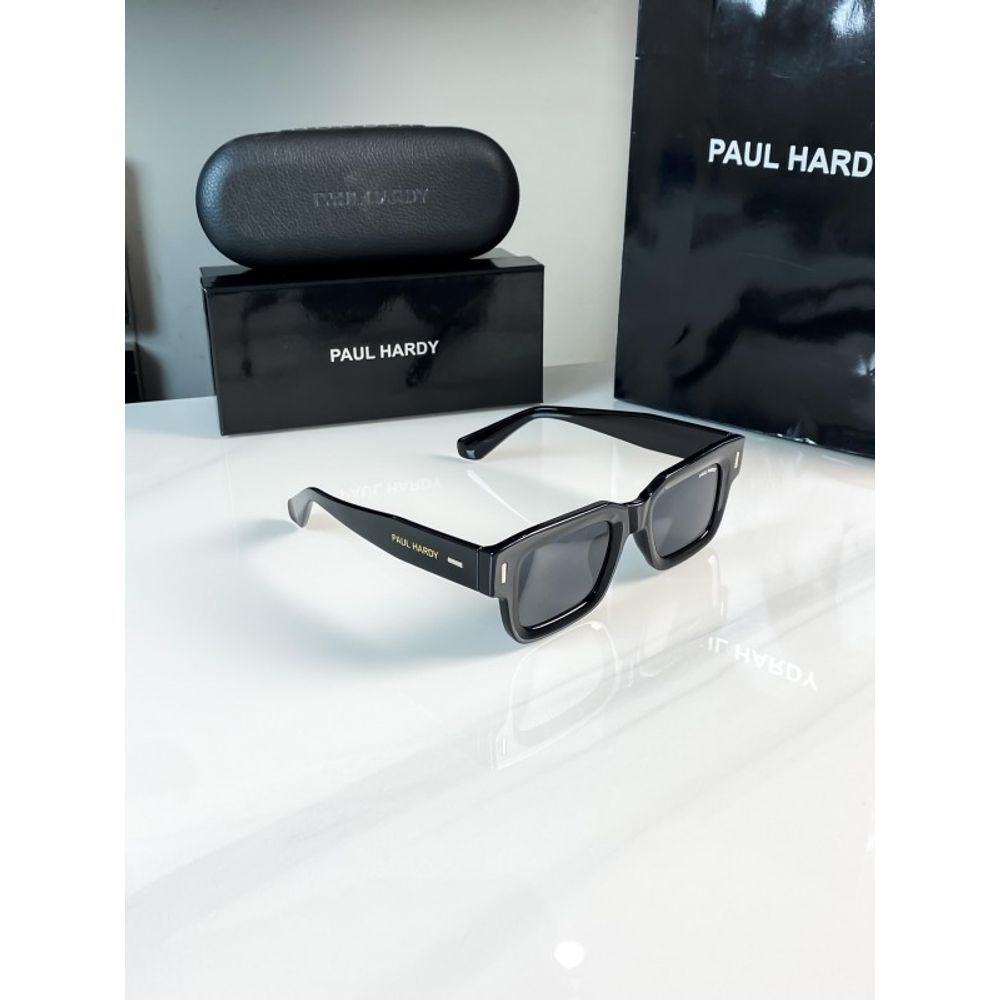 Paul hardy black 3688