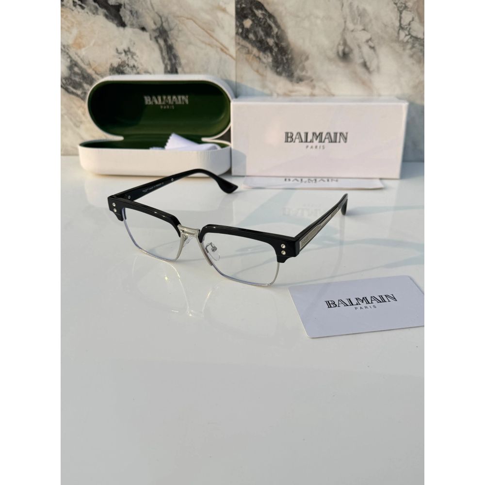 Balmain_1145_black_silver_plano