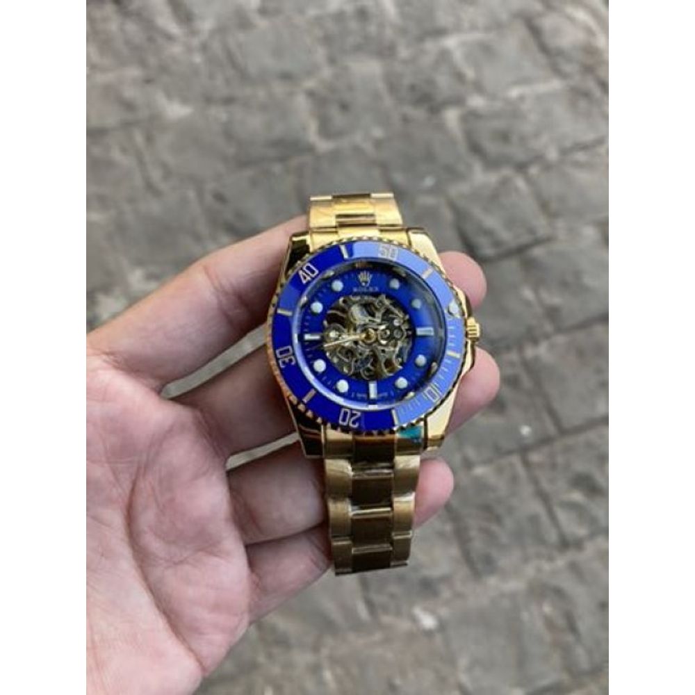 Rollex Submariner Automatic