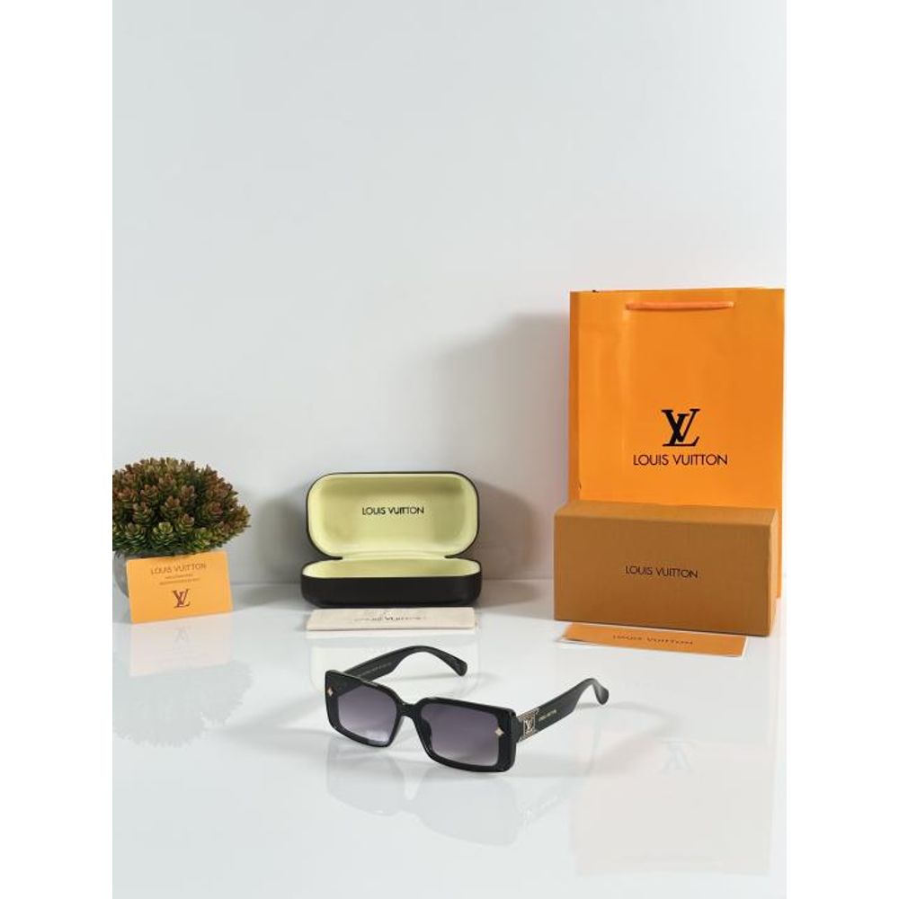 LV WMNS 5513 Black DC