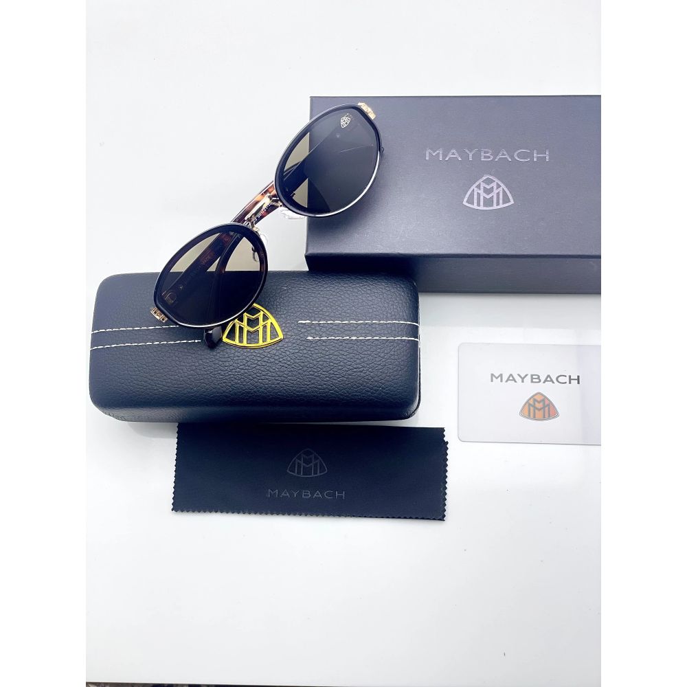 Maybach 99279 gold black